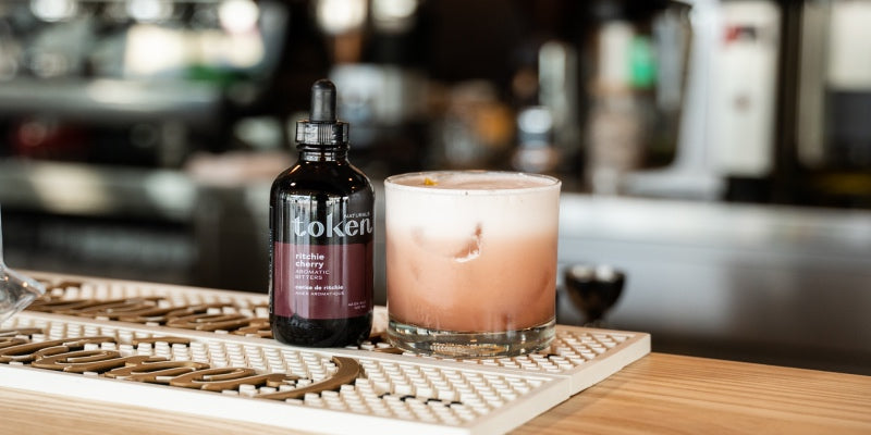 Spring Gin Showers by Danny from Cartago