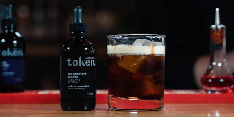 The Hen & The Crow by Shawn from Baijiu