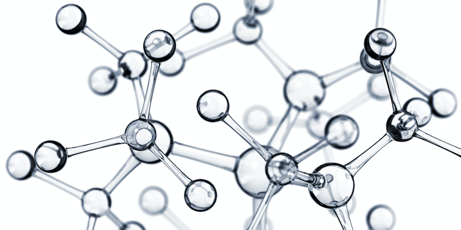 What Is Molecular Mixology?