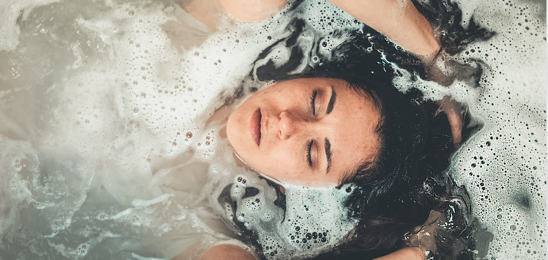 Reason To Try Going Dry #5: You Can (And Should!) Spoil Yourself Rotten