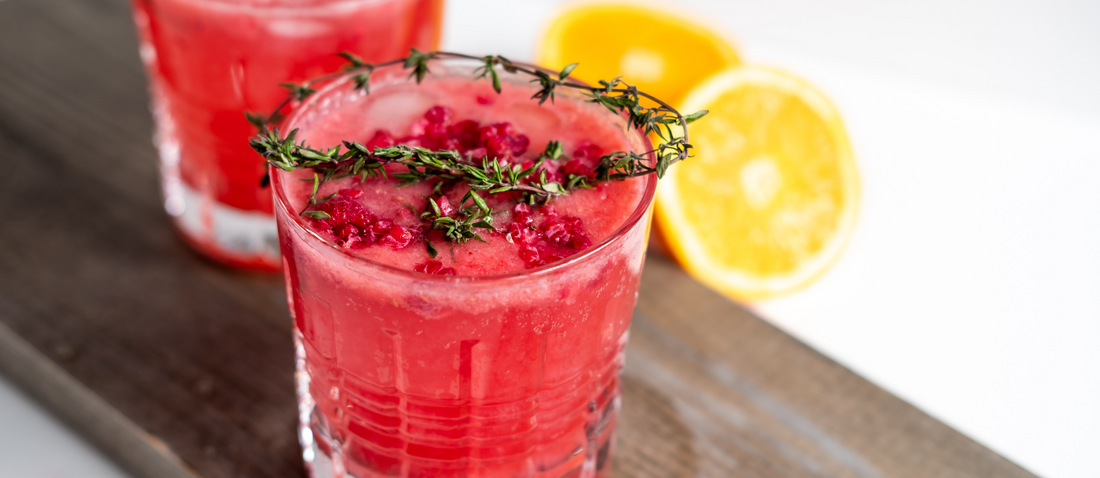Reason To Try Going Dry #10: Sober Options Are Way, Way, WAY Better