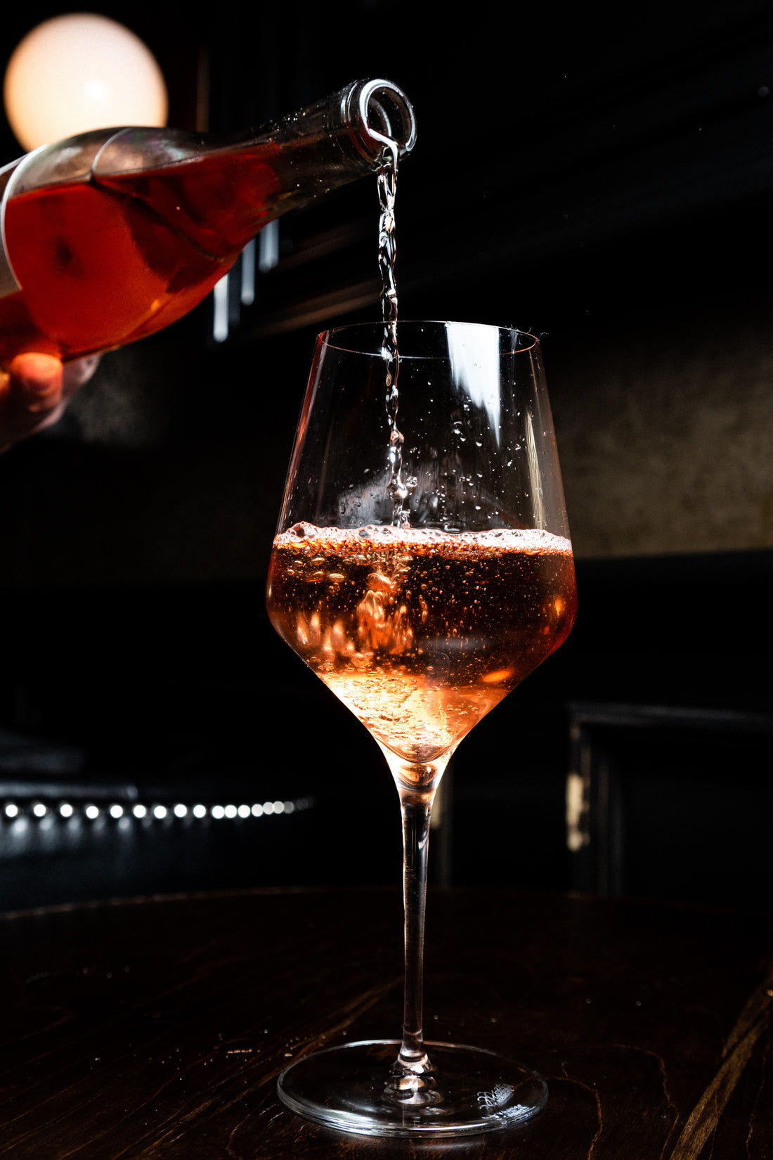 Torino Rose