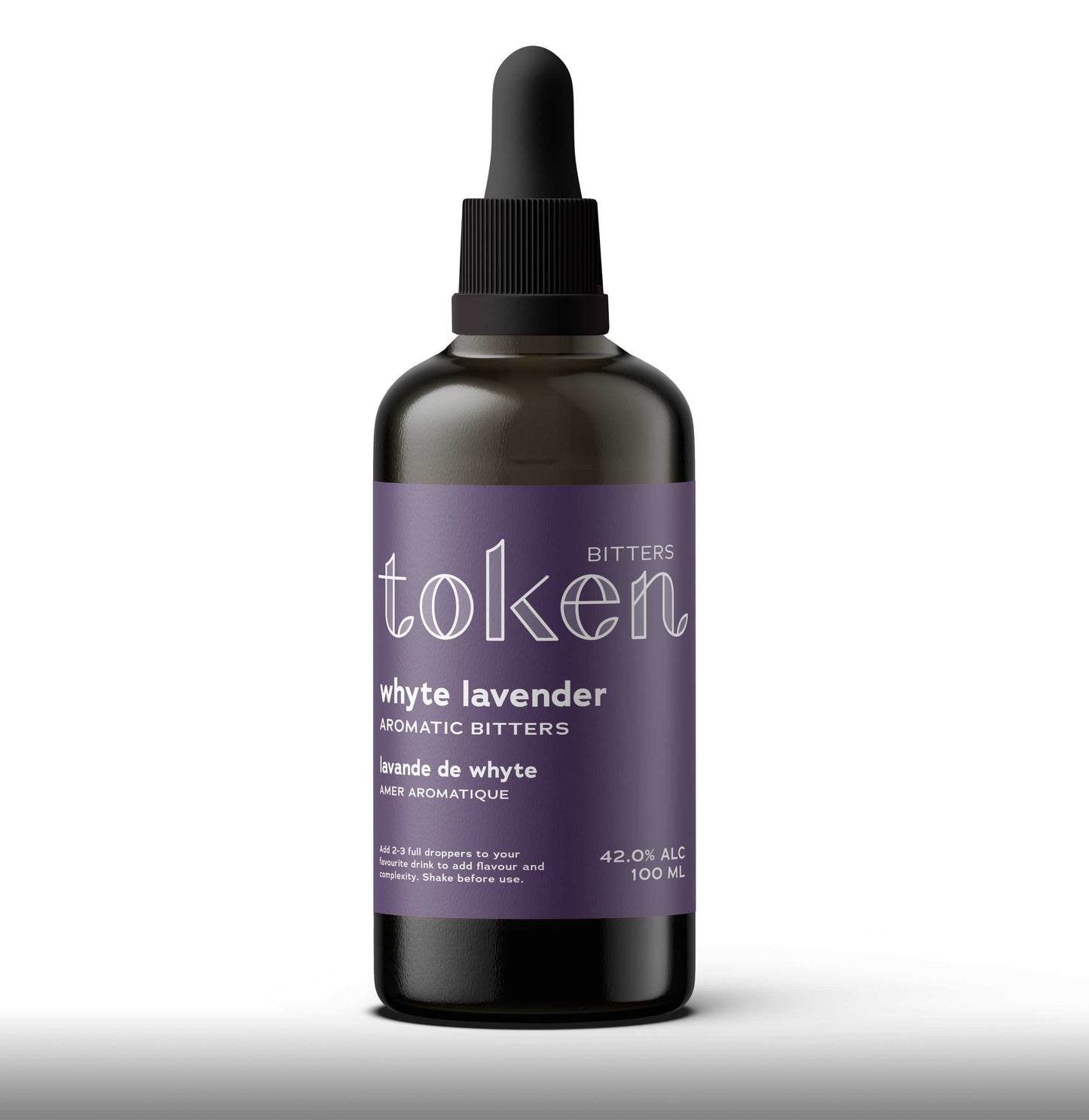 whyte lavender