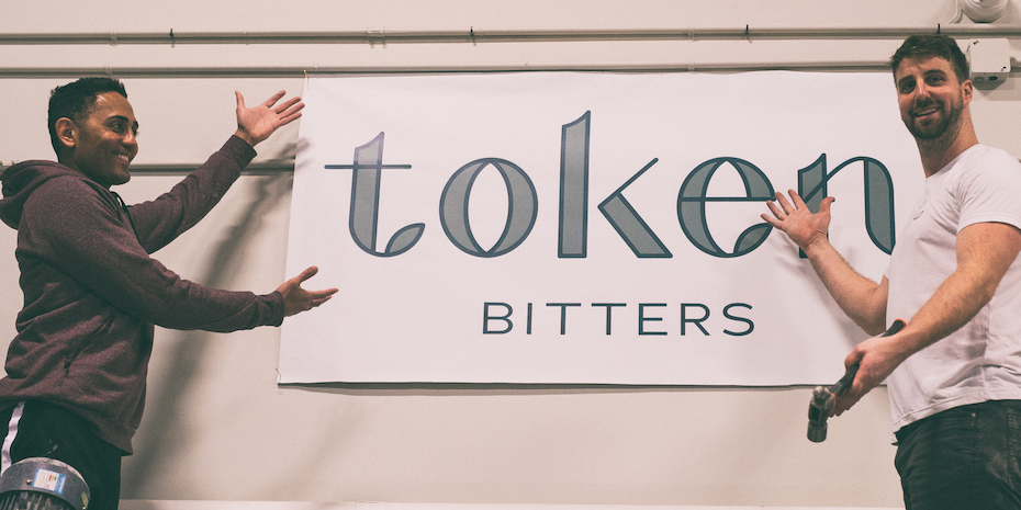 How We Make Our Bitters: Behind the Scenes with Token