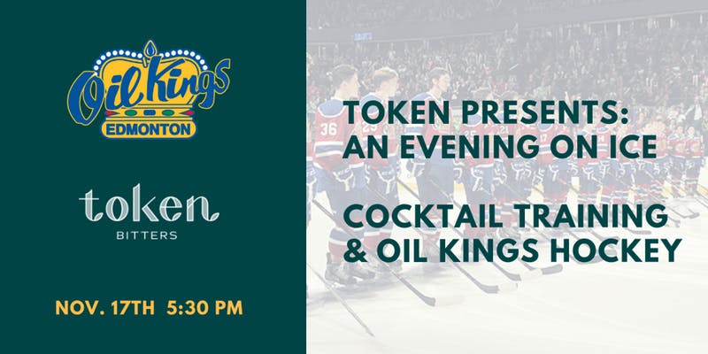 TOKEN PRESENTS: AN EVENING ON ICE