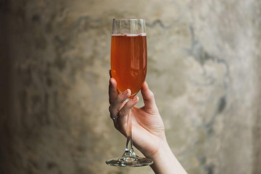 The C'est Chic Mimosa