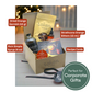 Orange Holiday Gift Boxes Wholesale